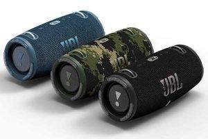 Mejores altavoces bluetooth en 2026