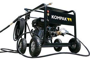Hidrolimpiadoras de combustible