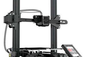 Impresoras 3D