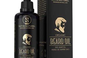Mejores aceites para barba en 2026