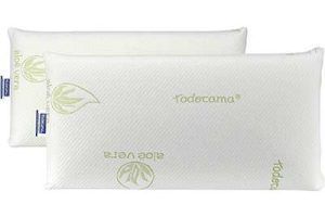 Mejores almohadas en 2026