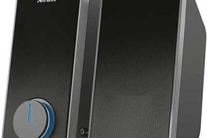 Mejores altavoces para PC en 2026