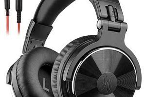Auriculares in-ear