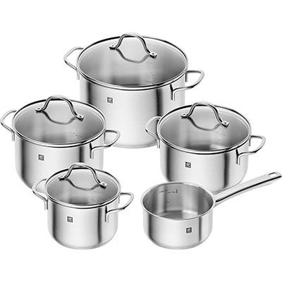 Mejores baterías de cocina
