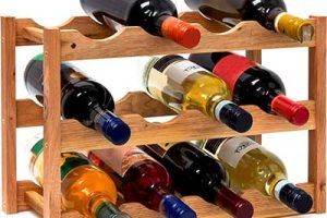 Mejores botelleros de vino en 2026