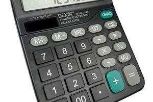 Mejores calculadoras en 2026