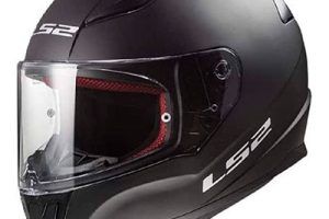 Cascos de moto integrales