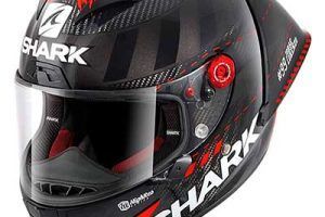 Mejores cascos de moto en 2026