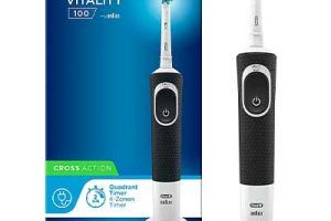 Mejores cepillos de dientes eléctricos en 2026