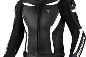 Chaquetas de moto de verano