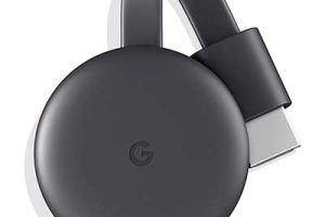 Mejores chromecast en 2026