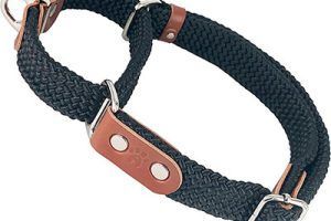 Collares antitirones para perros