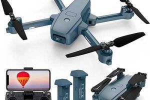 Mejores drones en 2026