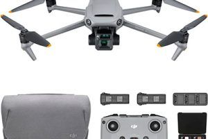 Drones profesionales