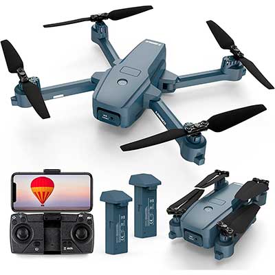 Mejores Drones