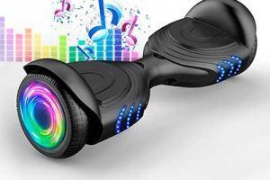Mejores hoverboards en 2026