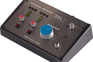 Mejores interfaces de audio en 2026