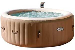 Mejores jacuzzis en 2026