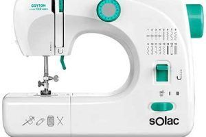 Mejores máquinas de coser en 2026