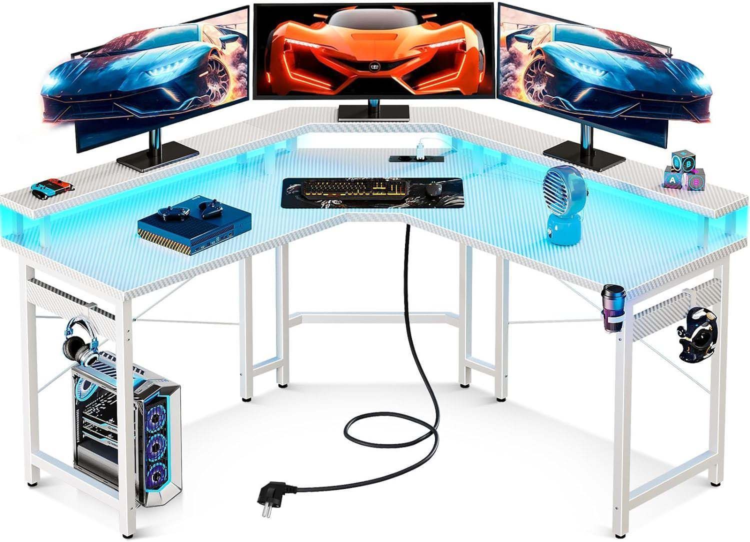 Mesa gamer