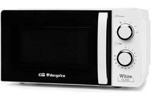 Microondas sin grill