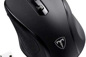 Mejores mouse en 2026