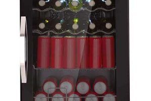 Neveras minibar