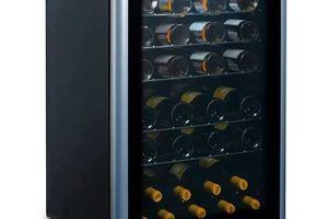 Neveras para vinos