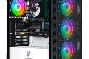 Ordenadores gaming