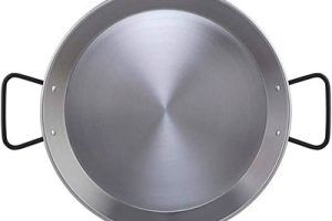 Paelleras de inducción