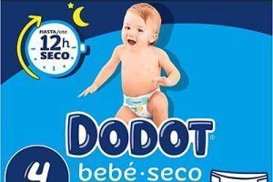 Mejores pañales para bebés en 2026