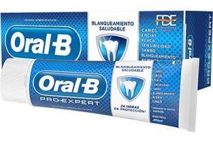 Mejores pastas de dientes en 2026