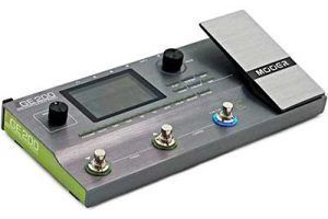 Mejores pedaleras multiefectos para guitarra en 2026