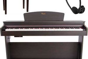 Mejores pianos en 2026