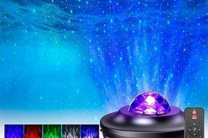 Proyectores de estrellas