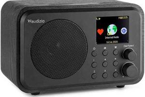 Mejores radios en 2026
