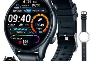 Relojes deportivos