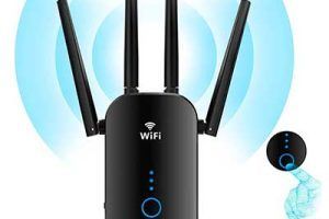 Mejores repetidores wifi en 2026