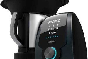 Mejores robots de cocina en 2026