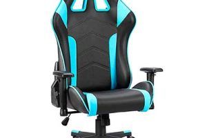 Sillas gaming