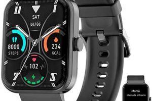 Mejores smartwatch en 2026