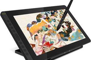Mejores tabletas gráficas en 2026
