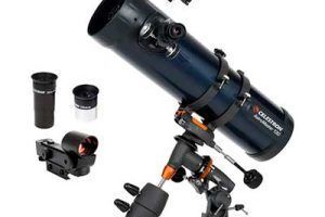 Mejores telescopios en 2026