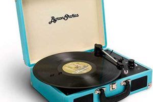Mejores tocadiscos en 2026