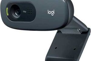 Mejores webcams en 2026