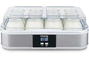 Mejores yogurteras en 2026