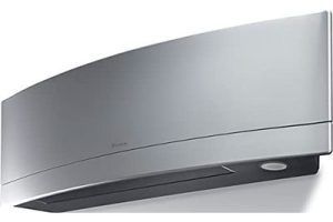 Aires acondicionados Daikin