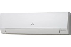 Aires acondicionados Fujitsu