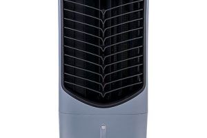 Aires acondicionados Honeywell