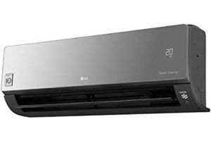 Aires acondicionados LG
